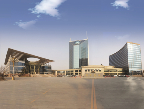 廊坊国际饭店-官方