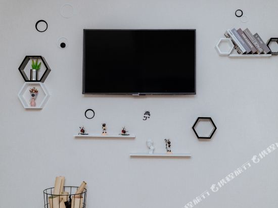 温馨之小家公寓