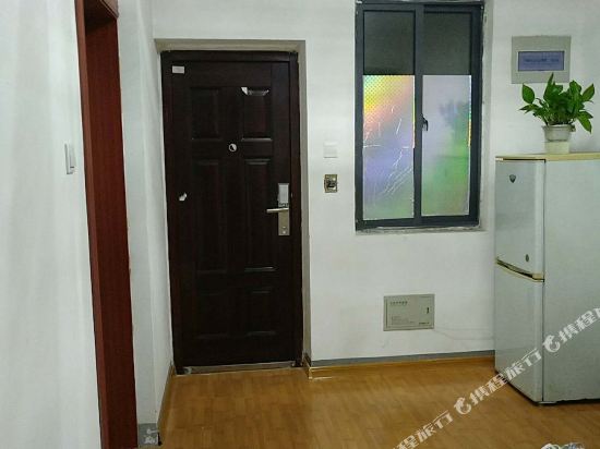 芜湖遇见家民宿