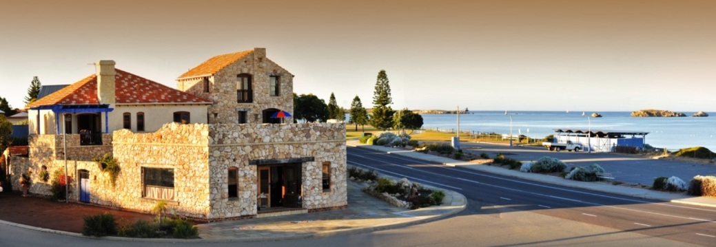 曼努埃尔塔精品住宿加早餐旅馆-官方