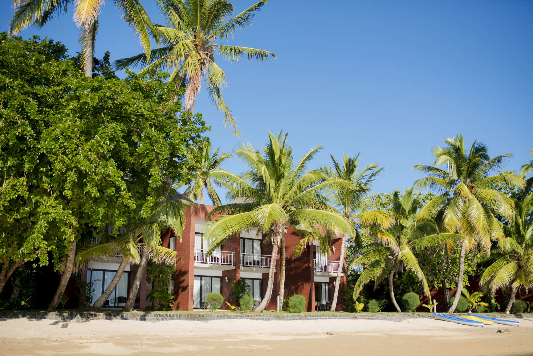 Mantis Soanambo Hotel and Spa-官方