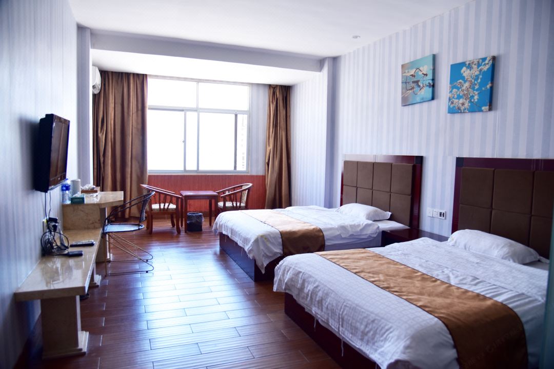 L7 Business Hotel (Zhangpu Duxun)