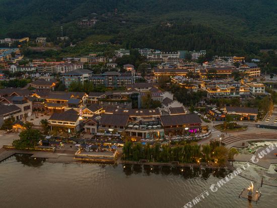 西昌醉太平大酒店