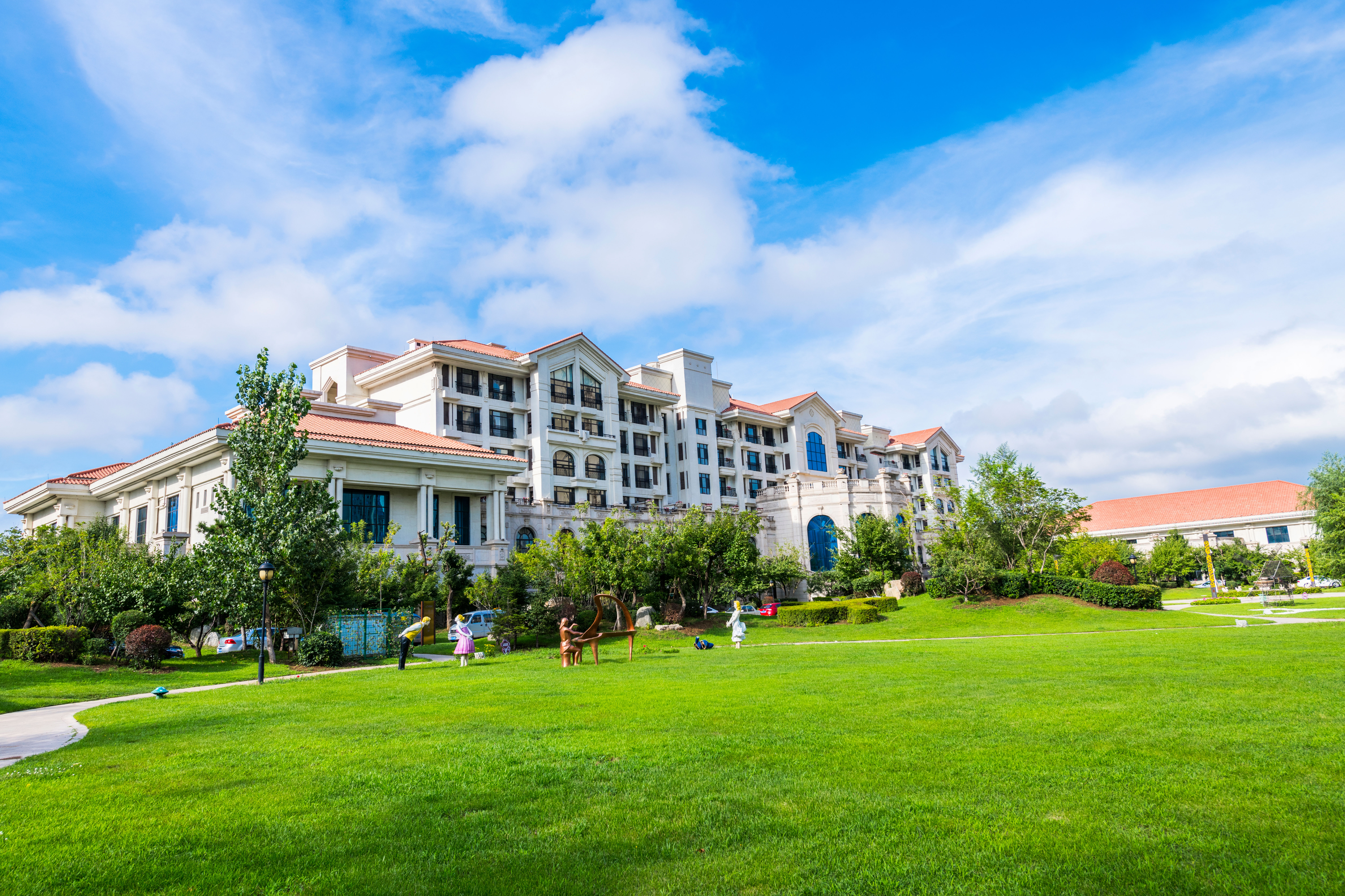 沈阳碧桂园凤悦凤凰酒店-官方