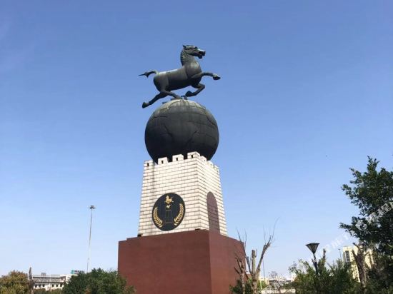 温州宝德商务宾馆