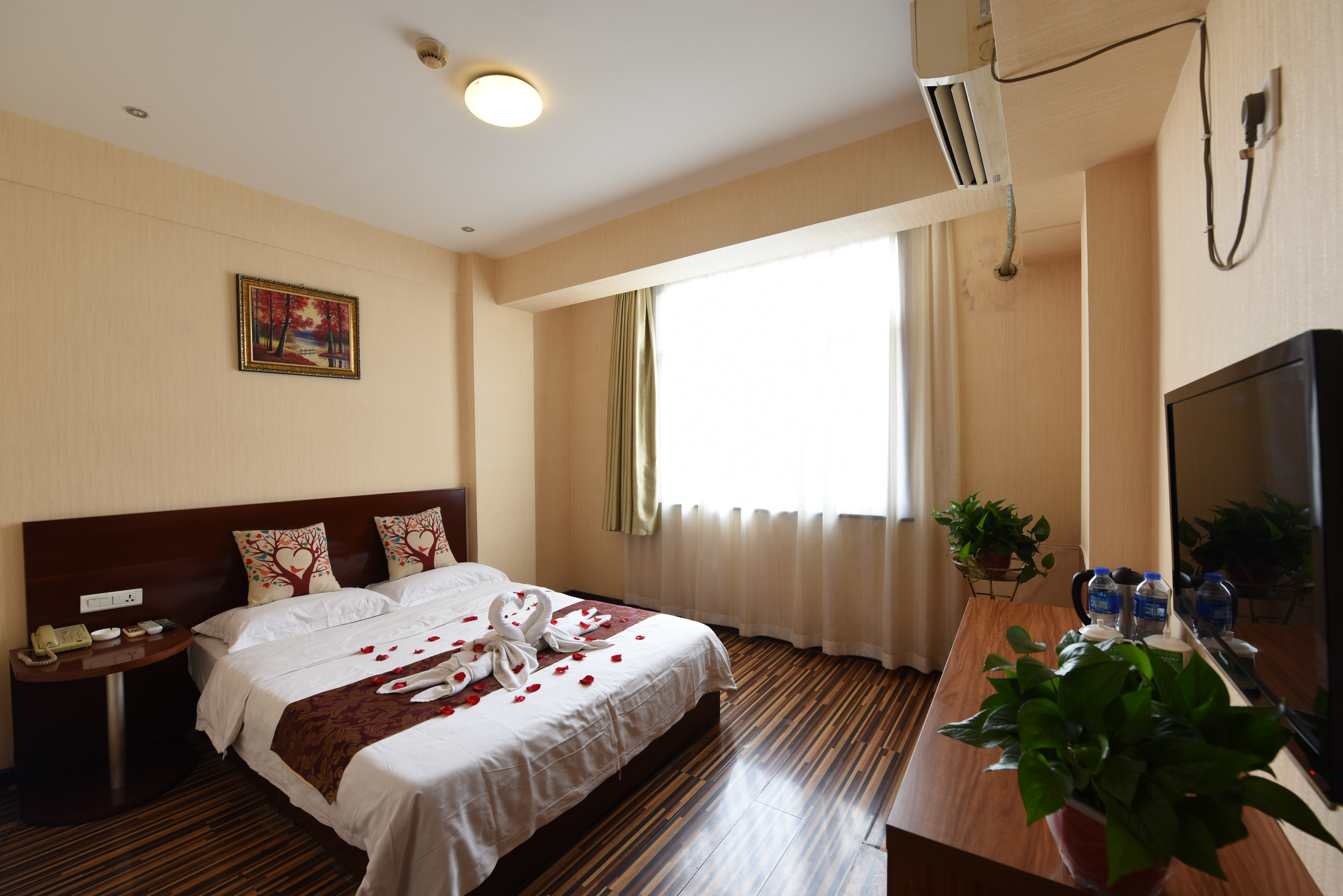 桂都大酒店-官方