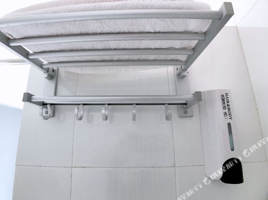 厦门瑞瑞家公寓