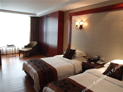 酉阳酉洲大酒店