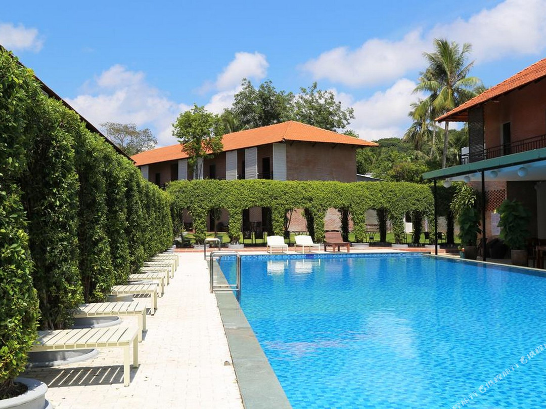 Countryside Garden Resort