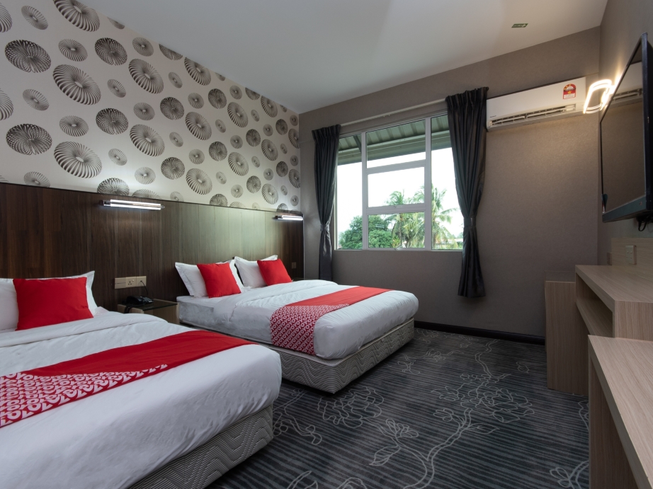 超级 89375摄政酒店-官方