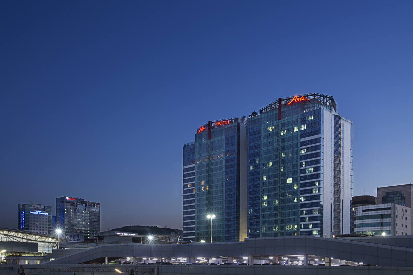 阿斯蒂酒店-官方