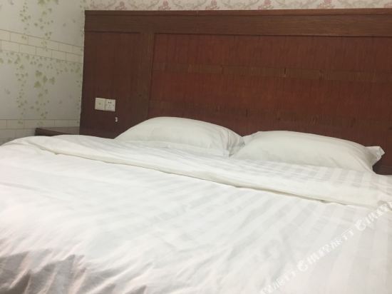 客房