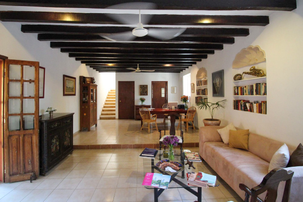 坎波桑皮耶罗之家酒店-官方