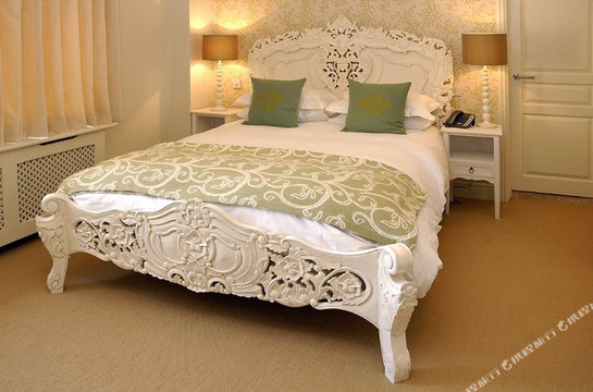 The Kings Arms主图