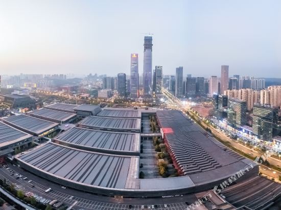 贵州情主题酒店(贵阳会展中心店)