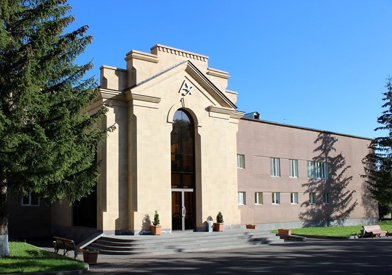 杰姆克阿莎克疗养院度假村-官方