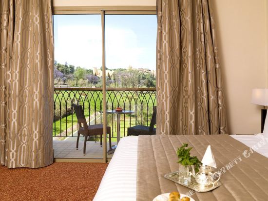 Palais Medina Riad Resort Room Type - Junior Suite