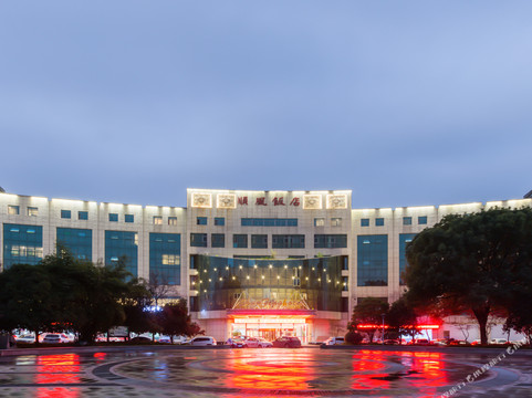 浦江顺风饭店