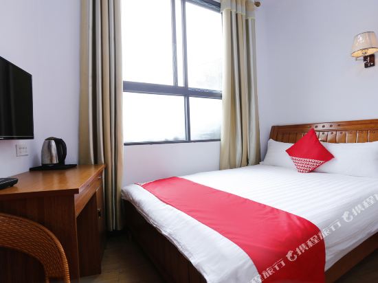 五峰紫荆阁酒店