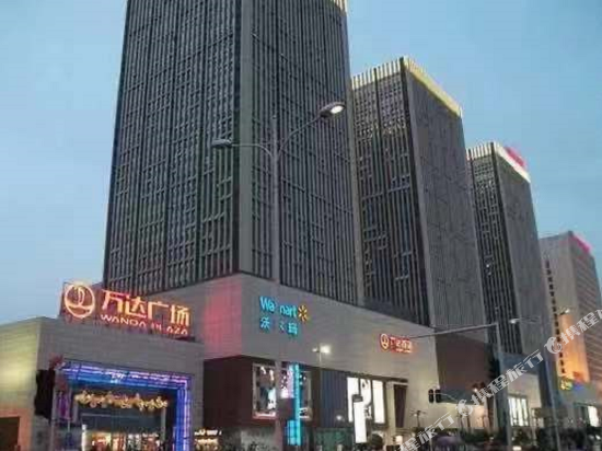 宜昌御景假日酒店