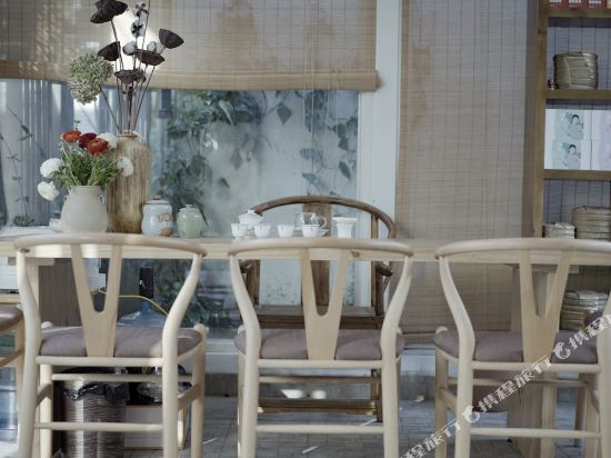 大理初见·殊归庭院民宿