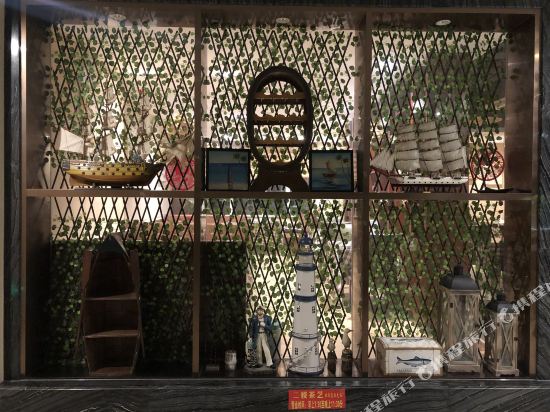 东方凯辉商务酒店