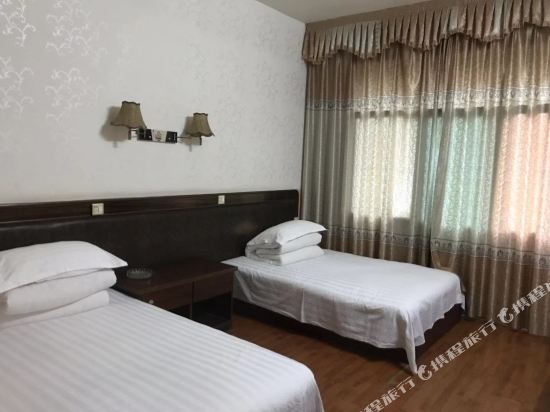 临沧迎福源宾馆