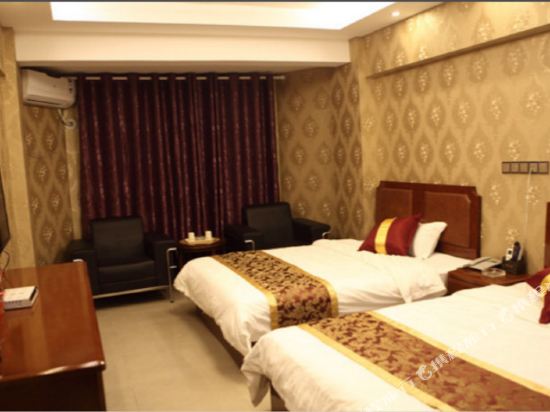 滁州新亚大酒店