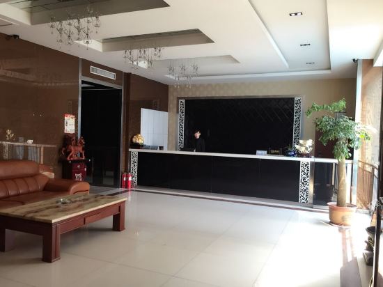 鹤壁天南星快捷酒店