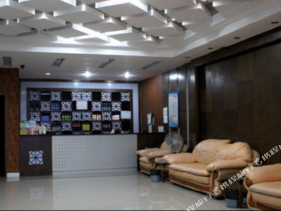 霍邱会宾楼商务酒店