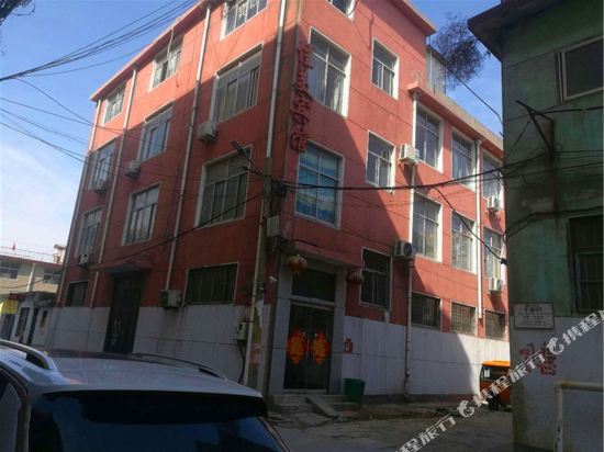 临沂新佳美宾馆