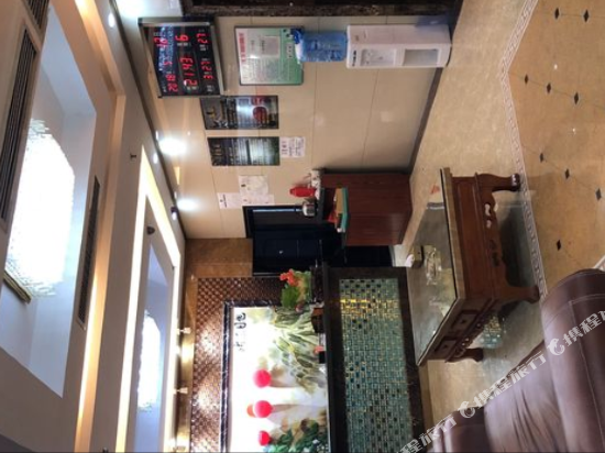 庐江金汤商务会所