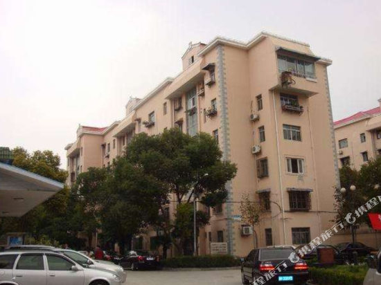 襄汾温馨家庭公寓