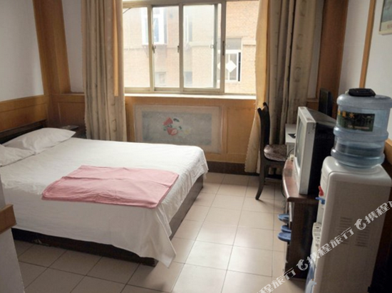 临沂柒天优品酒店站前市场店