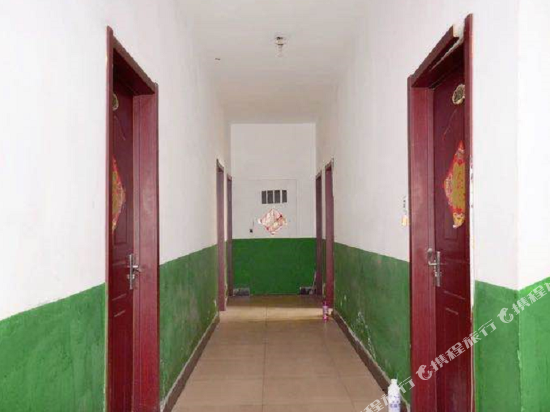 阳光住宿(太原西吴村店)