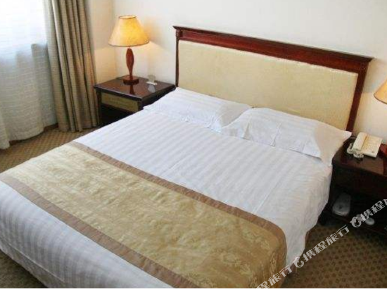 临沂田园大酒店