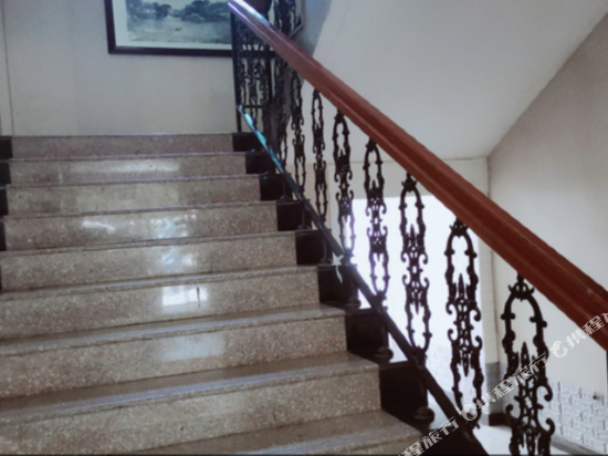 滁州全椒西苑宾馆