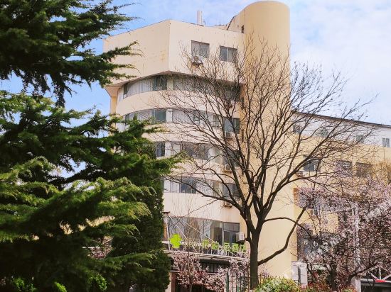 如家派柏·云酒店(青岛阿里山路店)