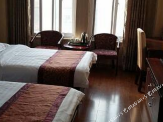 霍邱瀚城商务酒店