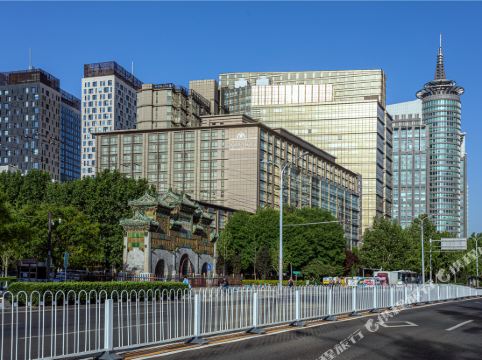 客房