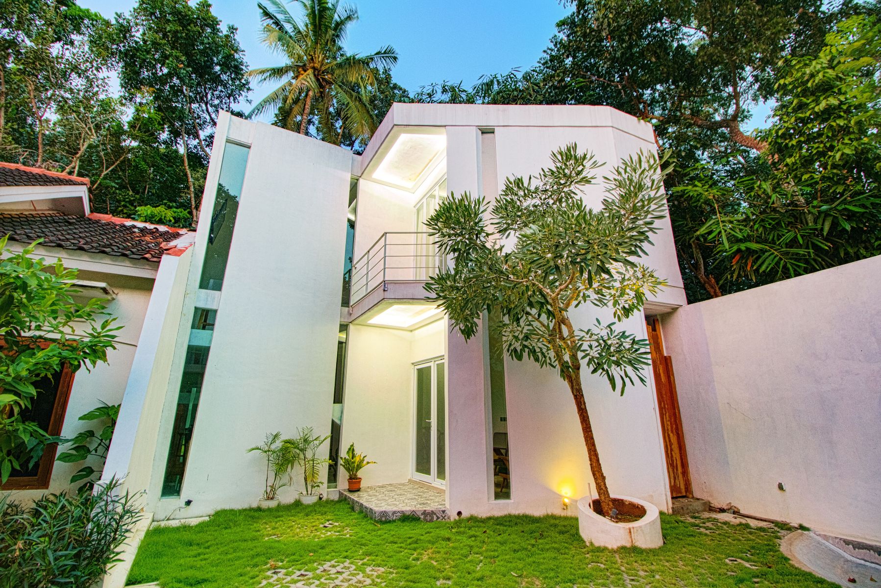 科皮利莫咖啡厅及家庭旅馆-官方