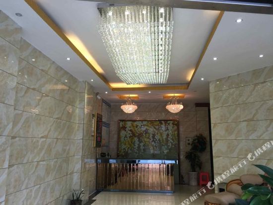 城步银佩商务宾馆