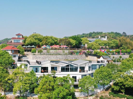 福鼎闲云居休闲山庄