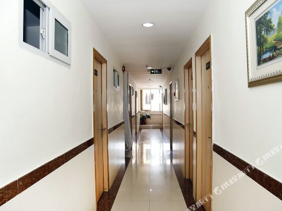 粤港宾馆(深圳罗湖店)