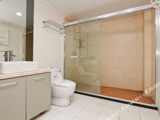 西安凤城公寓酒店