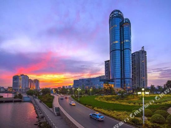 临沂鲁商铂尔曼大酒店