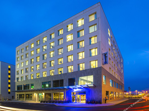 Radisson Blu Metropol Hotel, Helsingborg