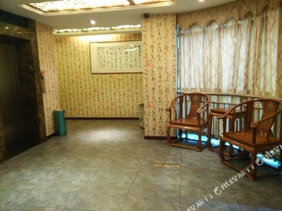 沿河欣红大酒店