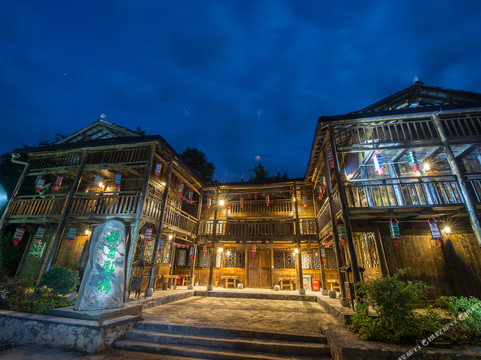 丽森休闲度假村