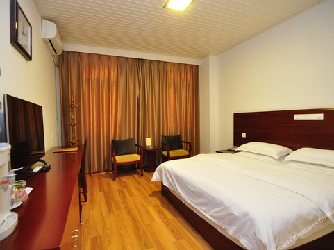 昆明联盟大酒店连锁店文昌路店